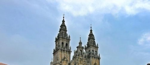Catedral de Santiago de Compostela
