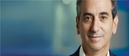 Florencio Randazzo, precandidato presidencial