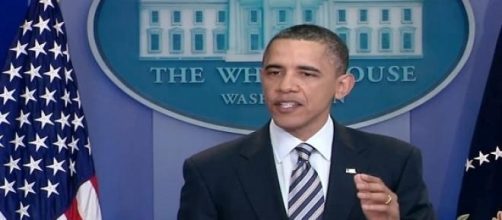 La decisi&oacute;n de Obama contra la violencia