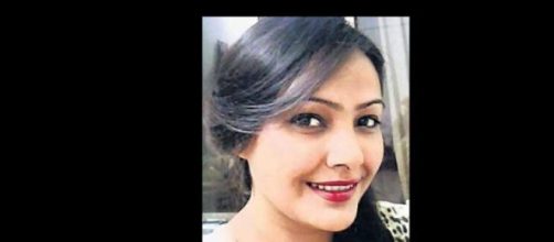 May her soul rest in peace 