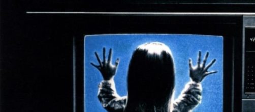 Poltergeist, juegos diab&oacute;licos 