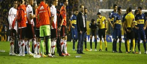 Siguen las consecuencias del &uacute;ltimo Supercl&aacute;sico 