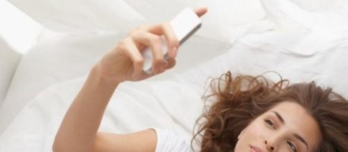 Vivir a trav&eacute;s de una c&aacute;mara