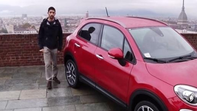 Alfa Romeo Giulia e Fiat 500x notizie al 18/05