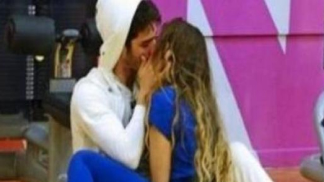 Amici 14, il regalo di Cristian a Virginia