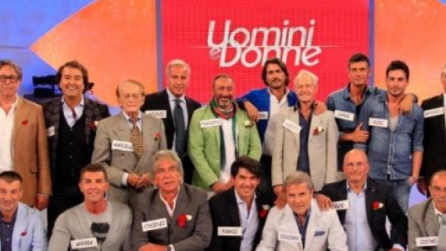 Anticipazioni Uomini e Donne, oggi 19 maggio