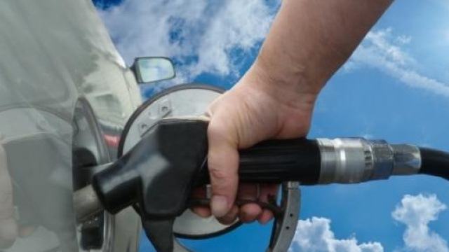 Audi e il nuovo E-diesel, energia pulita per auto