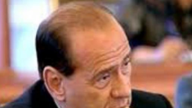 Berlusconi: "ormai sono fuori dalla politica"