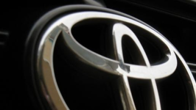 Ecoincentivi auto Toyota e Ford
