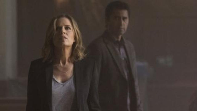 Fear The Walking Dead Spin Off Nuovi Personaggi