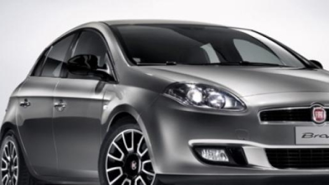  Fiat: piccolo intoppo per l&rsquo;erede della Bravo 