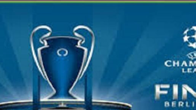Finale Champions League  