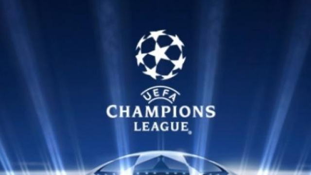 Finale Coppa Italia, Champions ed Europa League 