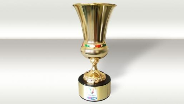 Finale Coppa Italia: Juventus-Lazio in streaming