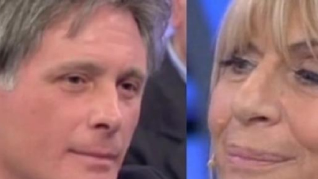 Giorgio e Gemma a Uomini e Donne