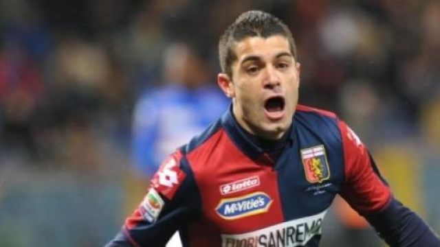 Iago Falque, 13 reti in campionato