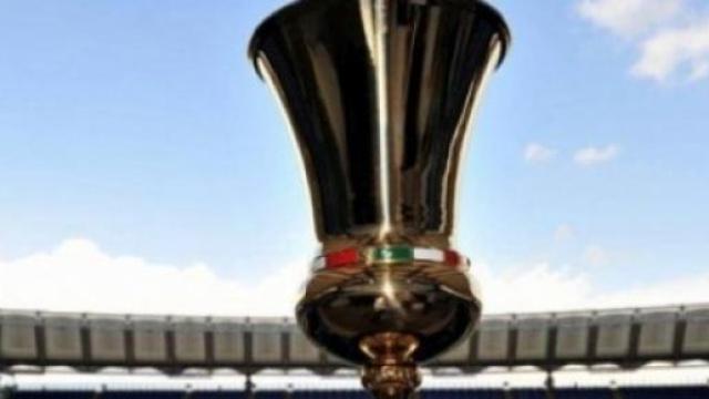 Juventus . Lazio, finale Coppa Italia