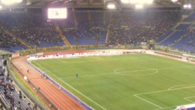 Juventus - Lazio, Finale di Coppa Italia 2015.