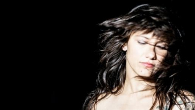 La cantante Elisa, protagonista di Amici 2015