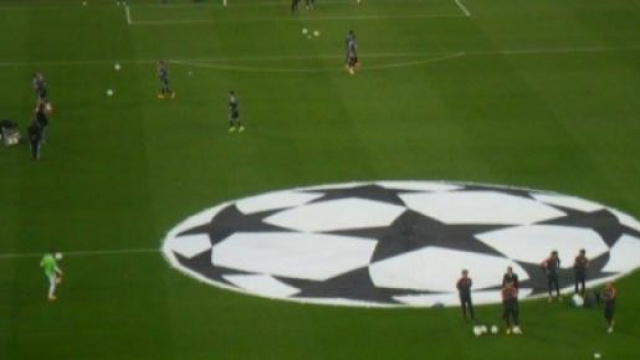 La finale di Champions League si avvicina