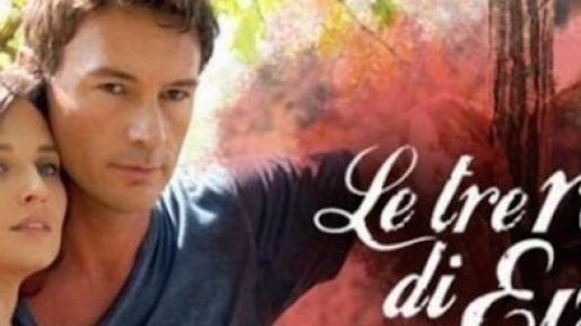 Le tre rose di Eva anticipazioni 22 maggio