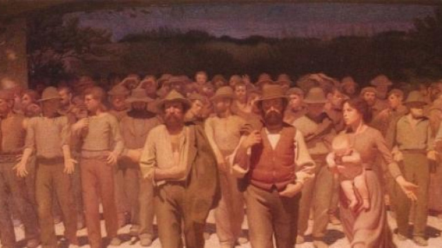 Pensionati alla riscossa ?