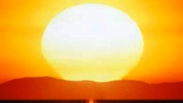 Previsioni Meteo giugno 2015