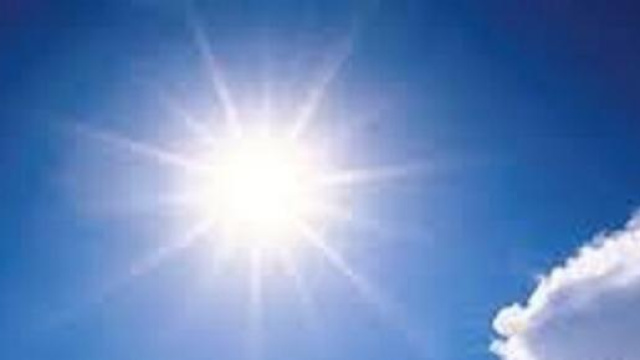 Previsioni meteo maggio-giugno 2015: estate e afa