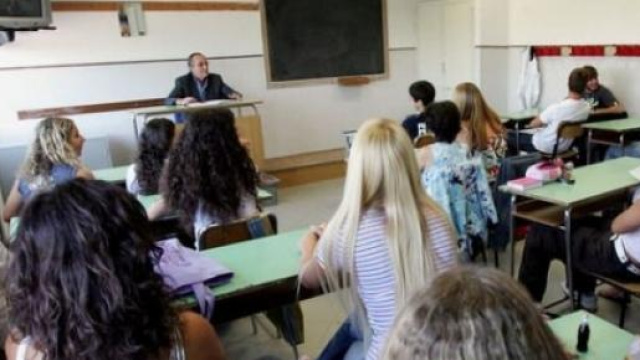 Razzismo in una scuola a Pisa