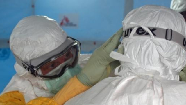 Sale a 17 il numero degli isolati per Ebola
