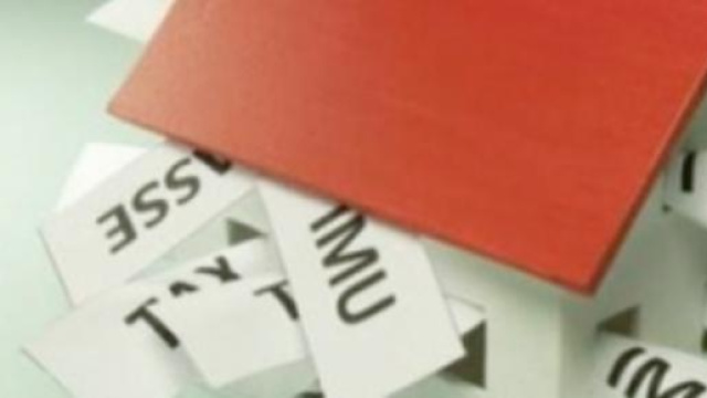 Scadenza prima rata Imu e Tasi al 16 giugno 2015