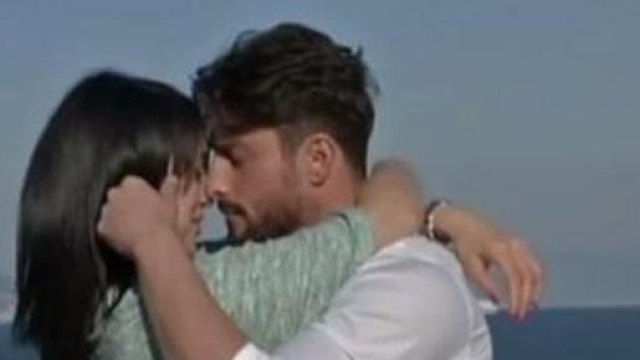 Uomini e Donne, Amedeo e Alessia.