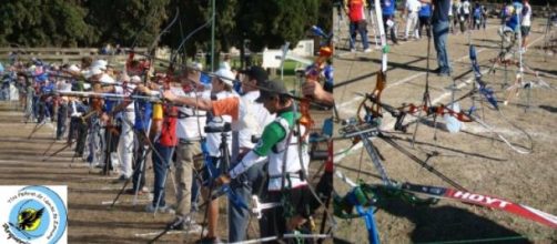 6&ordm; Torneo de Ranking Nacional Aire Libre en la UNC