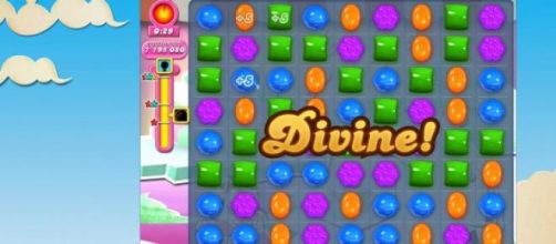 Candy Crush, ahora en Windows 10