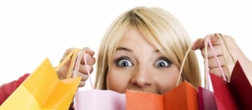 El consumismo y las compras 