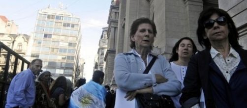 El recurso se presenta ante el registro