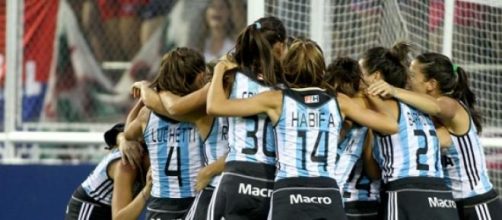 En pleno festejo, en pleno recambio