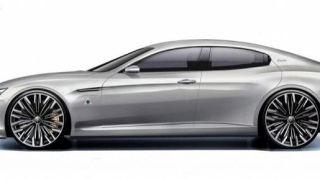  Alfa Romeo Giulia: poco pi&ugrave; di un mese al debutto