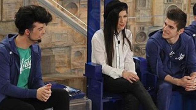 Amici 2015: vincono Stash e Giorgio?