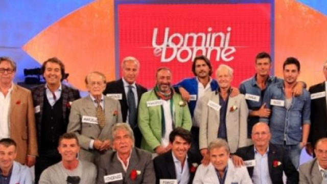 Anticipazioni Uomini e Donne, oggi 20 maggio