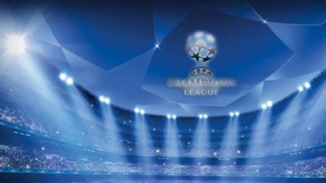  Biglietti Finale Champions Juventus - Barcellona.