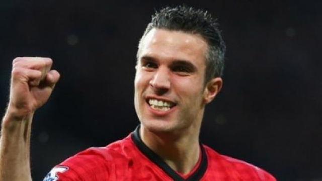 Calciomercato: Juventus su Van Persie