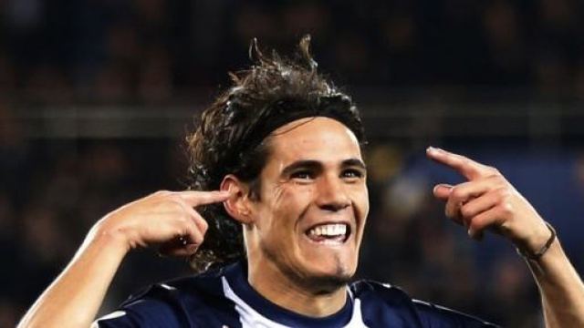 Cavani-Juve, un matrimonio possibile