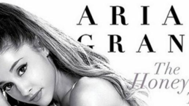 Concerto Ariana Grande: ticket 25 maggio 2015