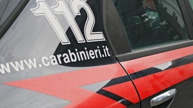 Concorso carabinieri 2015