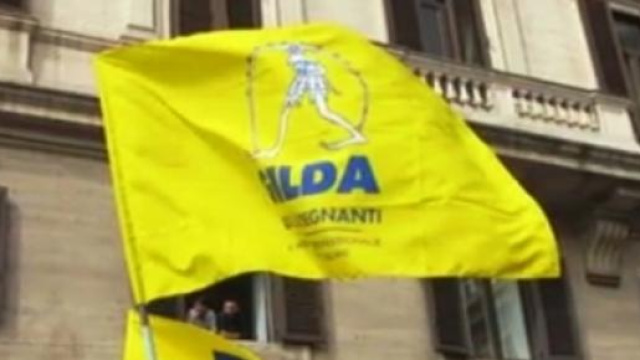 Contro il Ddl Scuola il blocco degli scrutini?