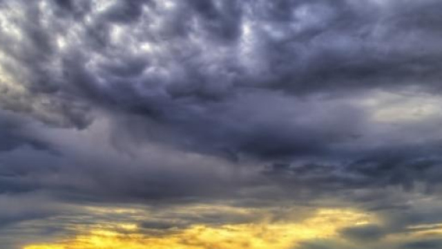 Discreta instabilit&agrave; al Centro-Sud