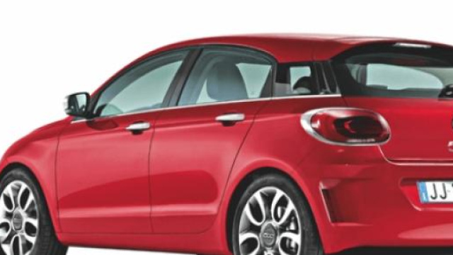 Fiat: arrivano guai dall&rsquo;America