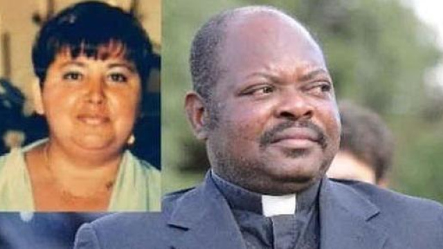 Guerrina Piscaglia, news shock