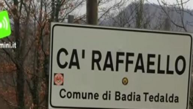 Guerrina Piscaglia notizie al 19/05/2015